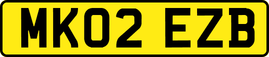 MK02EZB