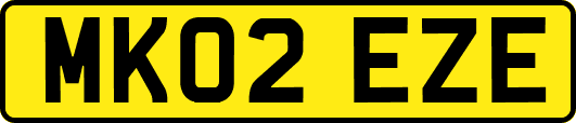 MK02EZE