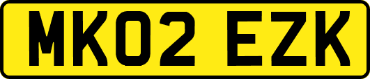 MK02EZK