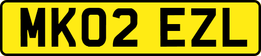 MK02EZL
