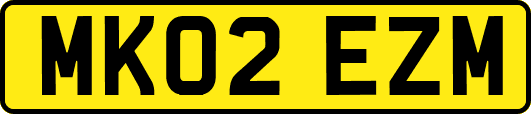 MK02EZM