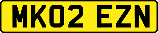 MK02EZN