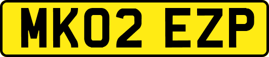 MK02EZP