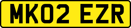 MK02EZR