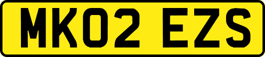 MK02EZS