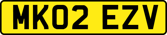 MK02EZV