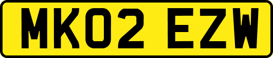 MK02EZW