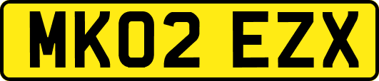 MK02EZX