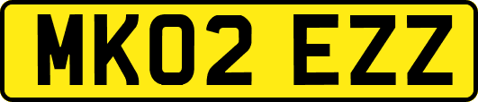 MK02EZZ