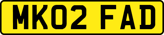 MK02FAD