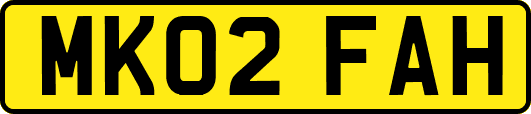 MK02FAH