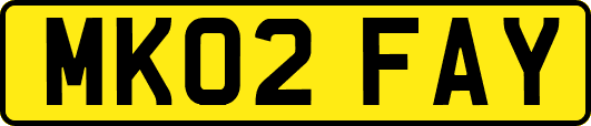 MK02FAY