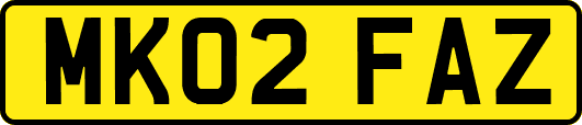 MK02FAZ