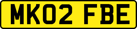 MK02FBE
