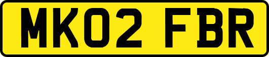 MK02FBR