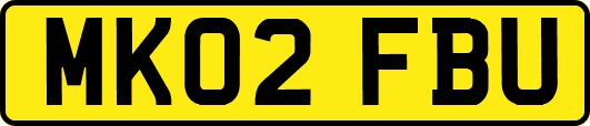 MK02FBU