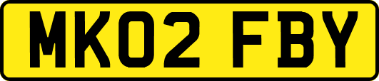 MK02FBY