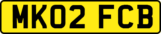 MK02FCB