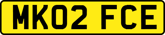 MK02FCE