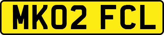 MK02FCL