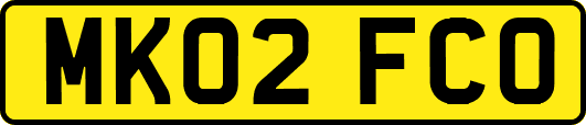 MK02FCO