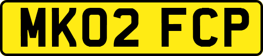 MK02FCP