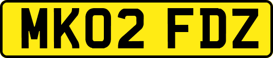 MK02FDZ