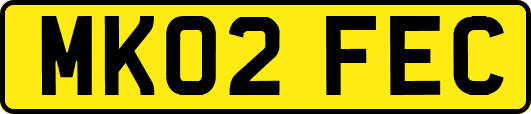 MK02FEC