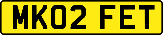 MK02FET