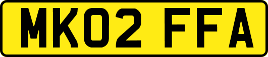 MK02FFA