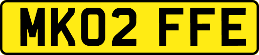 MK02FFE