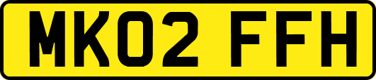 MK02FFH