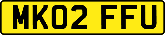 MK02FFU