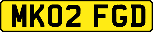 MK02FGD