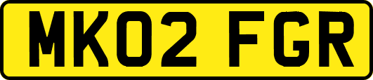MK02FGR