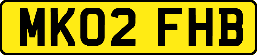 MK02FHB