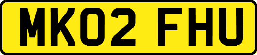 MK02FHU