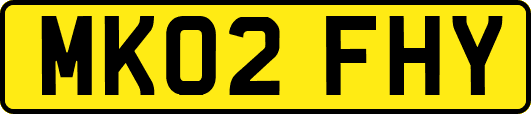 MK02FHY