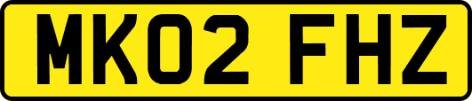 MK02FHZ