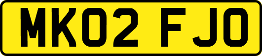 MK02FJO