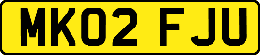 MK02FJU