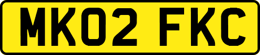 MK02FKC