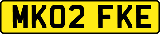 MK02FKE
