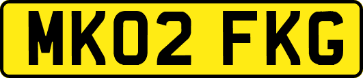 MK02FKG