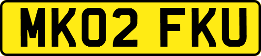 MK02FKU