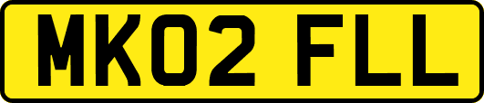 MK02FLL