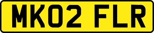 MK02FLR