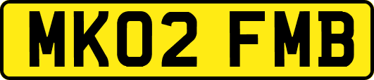 MK02FMB