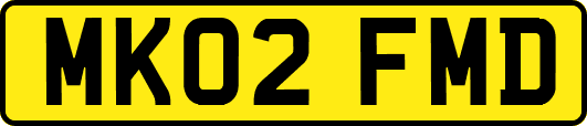 MK02FMD