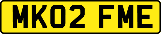 MK02FME